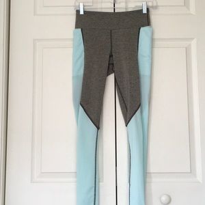 SOLD Cotopaxi Wazimu Athletic Tights, XS